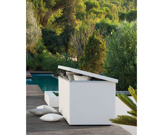 Fuse Cushion Box Large | Manutti