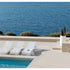 Latona Lounger Manutti