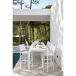Latona High Barstool Manutti