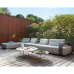 Kumo Concept 4 Sectional Manutti