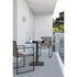Latona Dining Armchair Manutti
