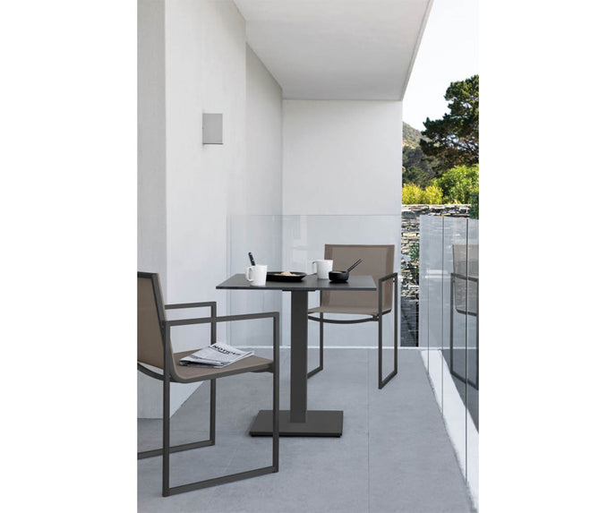 Latona Dining Armchair Manutti
