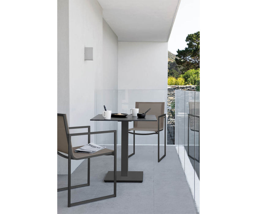 Latona Dining Armchair Manutti