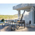 Latona Dining Armchair Manutti