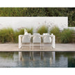 Mood Dining Armchair Manutti
