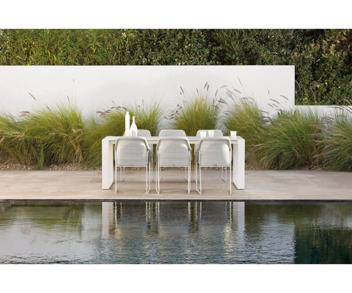 Mood Dining Armchair Manutti
