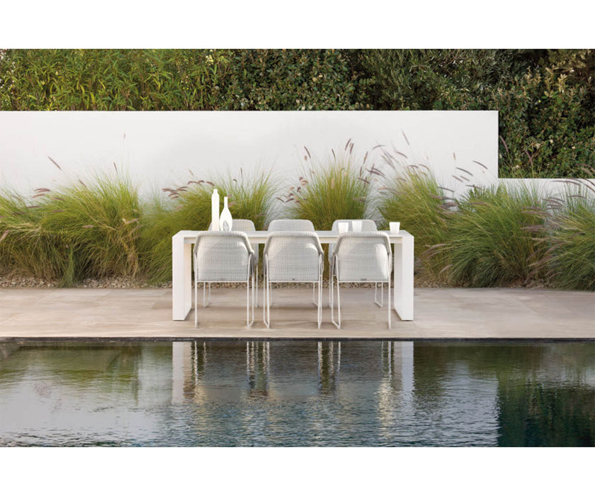 Mood Dining Armchair Manutti