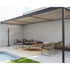Mood 1S Lounge Chair Manutti