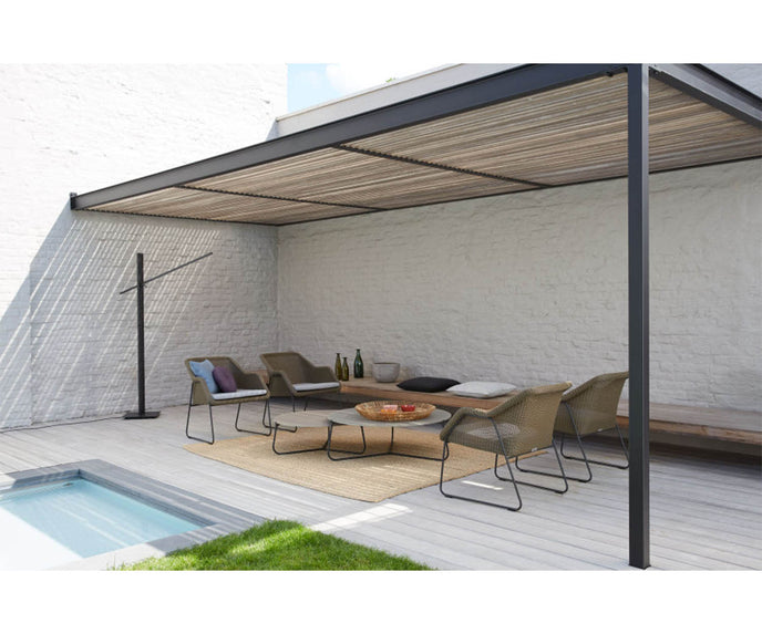 Mood 1S Lounge Chair Manutti