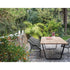 Mood Dining Armchair Manutti