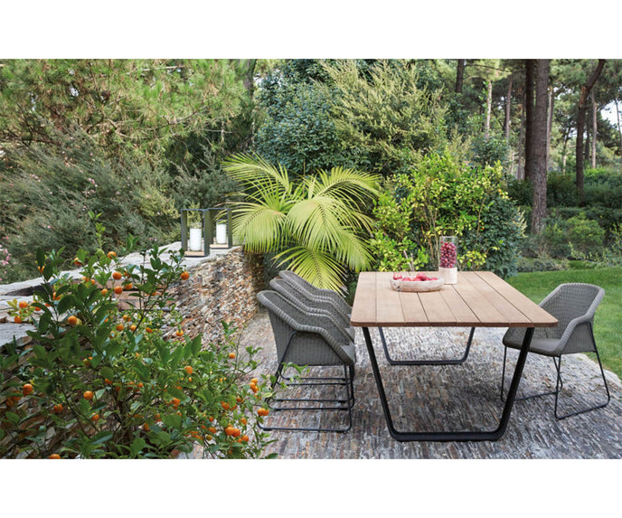 Mood Dining Armchair Manutti