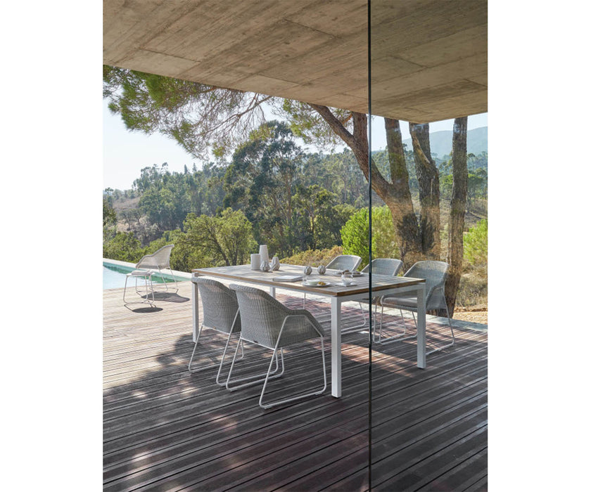 Mood Dining Armchair Manutti