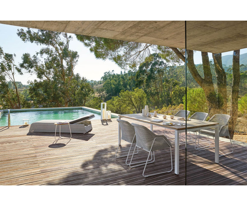 Mood Dining Armchair Manutti