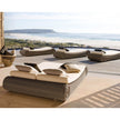 River Sunbed Small Manutti
