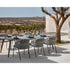 Radius Dining Chair Manutti