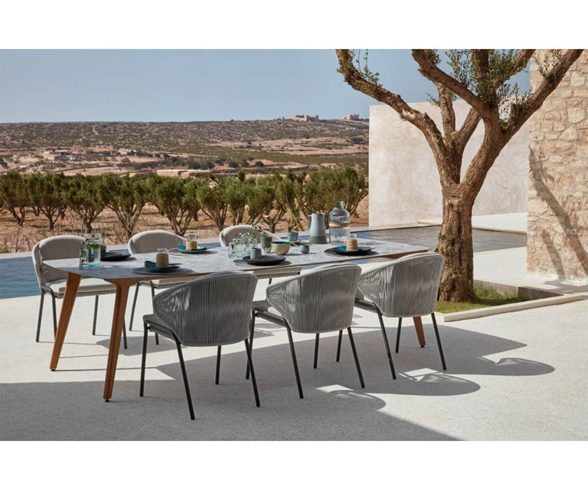 Radius Dining Chair Manutti