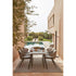 Radius Dining Chair Manutti
