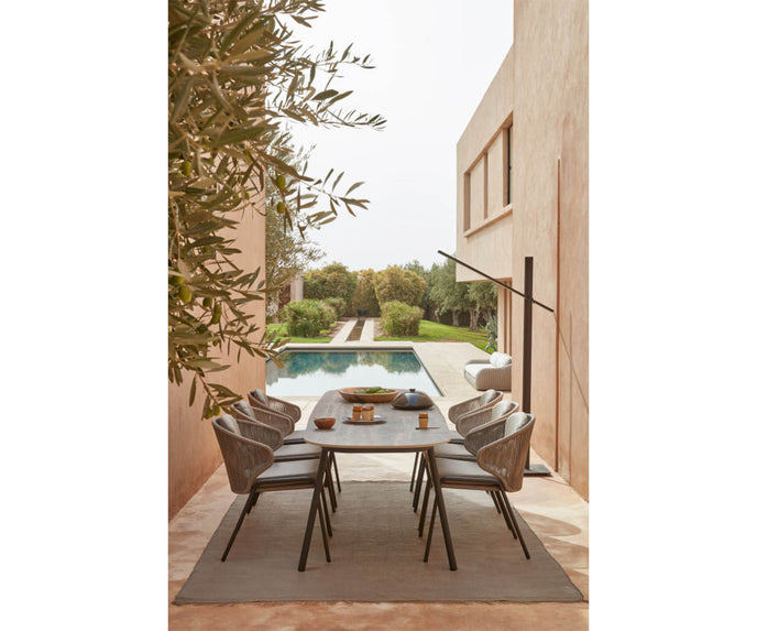 Radius Dining Chair Manutti