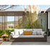 River 3S Sofa Manutti