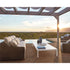 River 3S Sofa Manutti