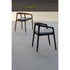 Solid Dining Armchair Manutti