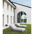 Claud Lounge Bed Meridiani