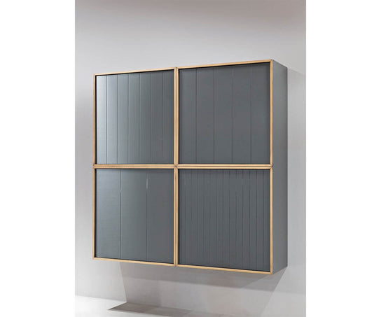 Amadeus Chest - Editions Shine Meridiani
