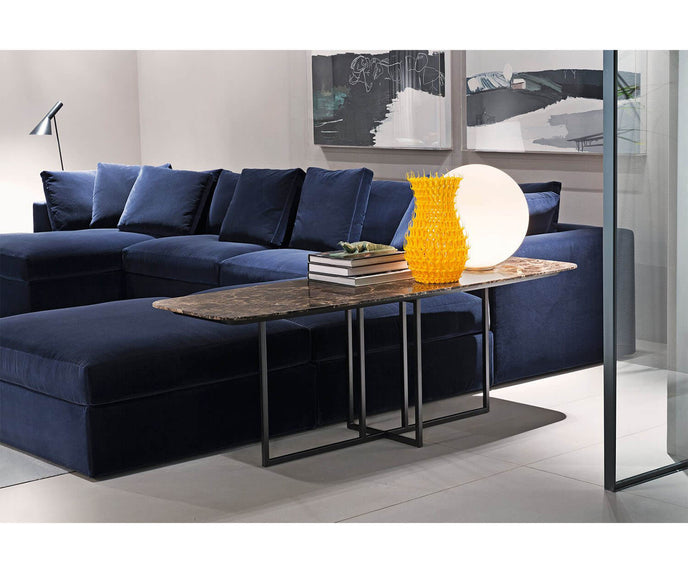 Cole Console Meridiani