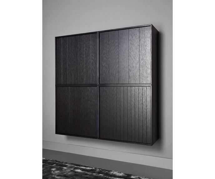 Amadeus Chest - Editions Shine Meridiani