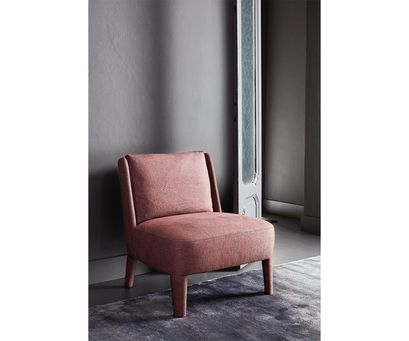 Cecile Armchair Meridiani