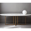Cole Console Meridiani