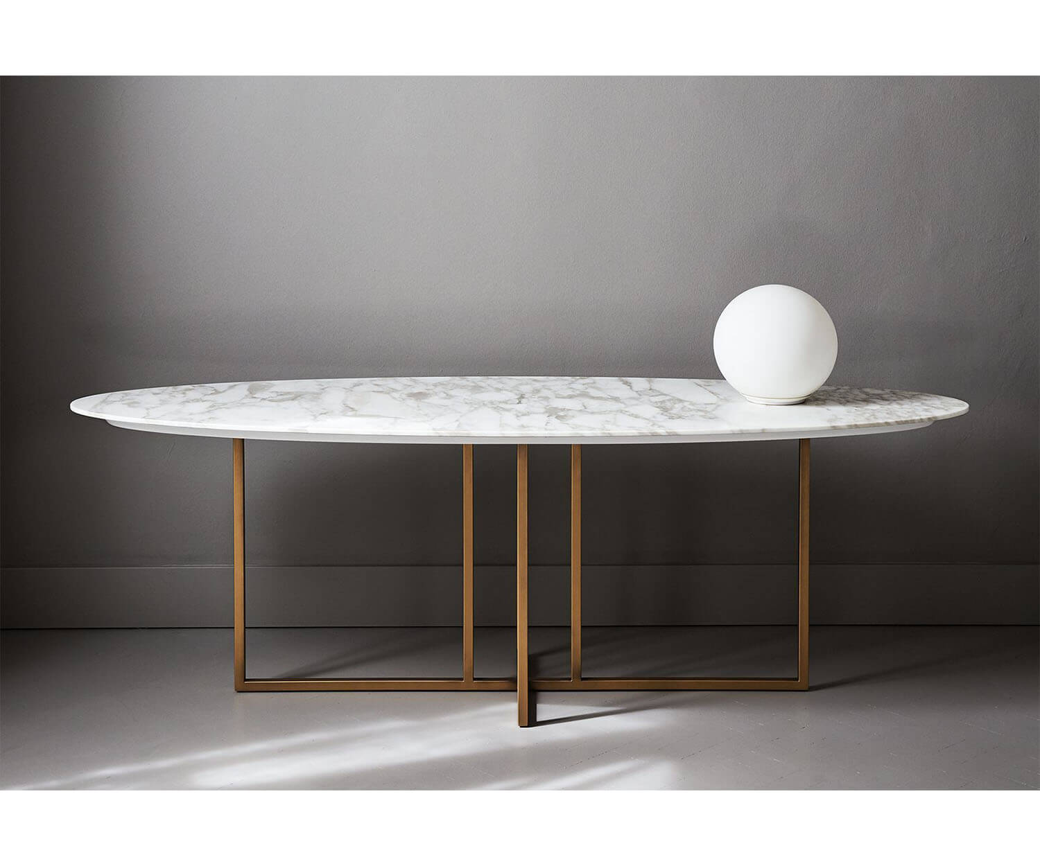 Cole Console Meridiani