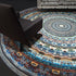 Minneapolis Rug Moooi