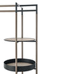 High end Bak Valet Stand by Frag Casa Design
