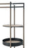 High end Bak Valet Stand by Frag Casa Design