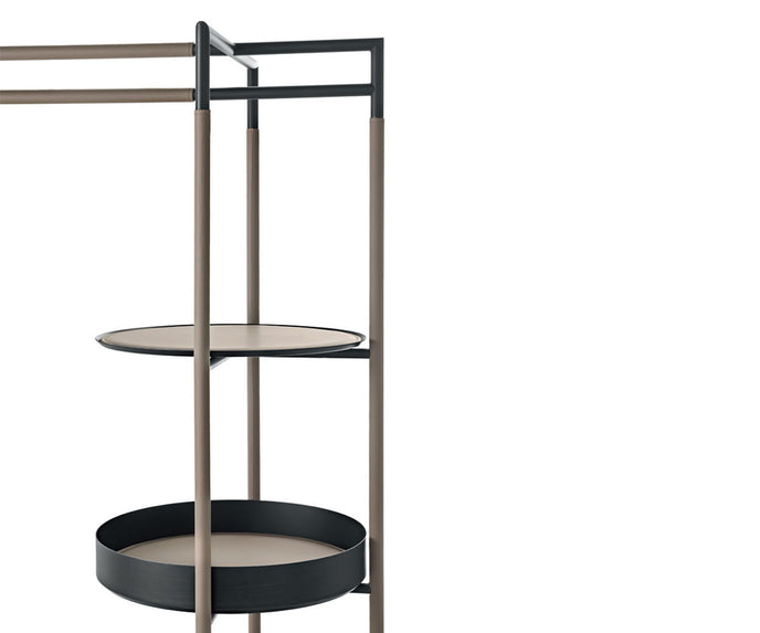 High end Bak Valet Stand by Frag Casa Design