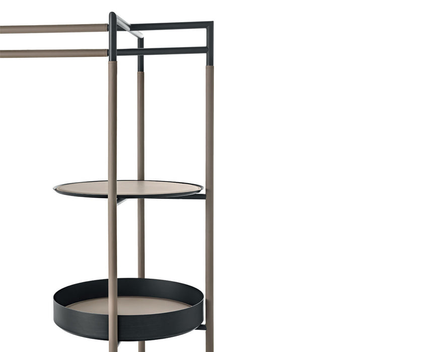 High end Bak Valet Stand by Frag Casa Design