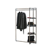 High end Bak Valet Stand by Frag Casa Design