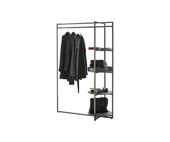 High end Bak Valet Stand by Frag Casa Design