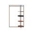 High end Bak Valet Stand by Frag Casa Design