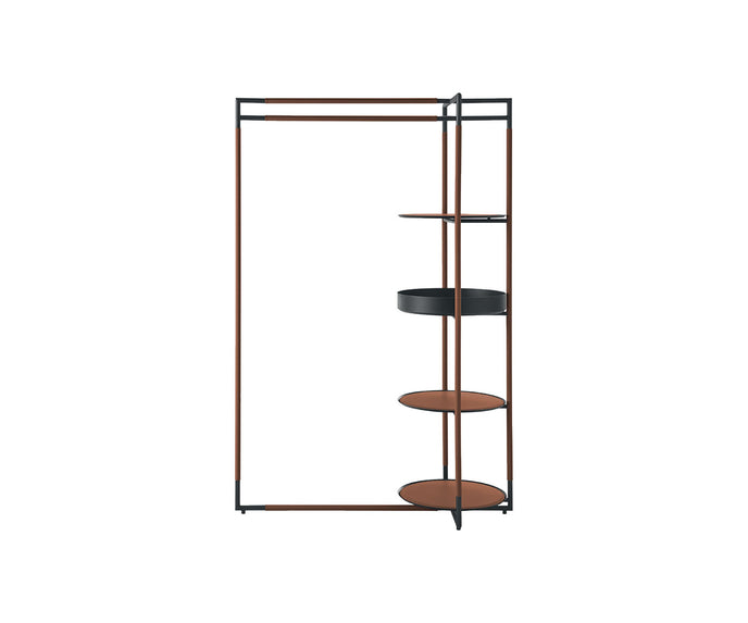 High end Bak Valet Stand by Frag Casa Design