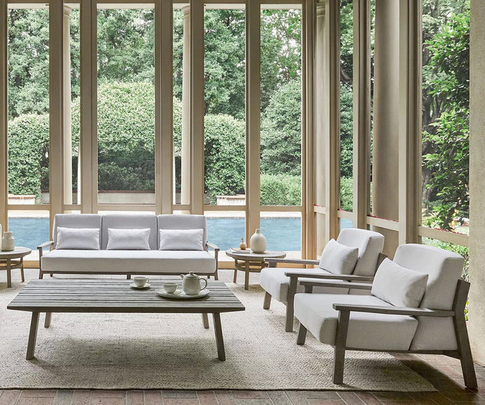 Topanga Sofas Danao Living