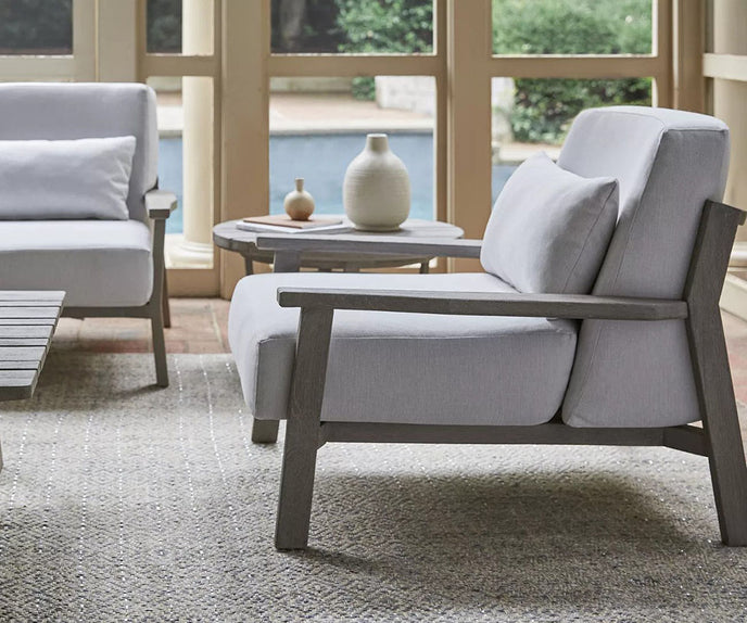 Topanga Low Side Table Danao Table
