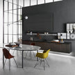 High End Indada Kitchen by Molteni&C Casa Design Group