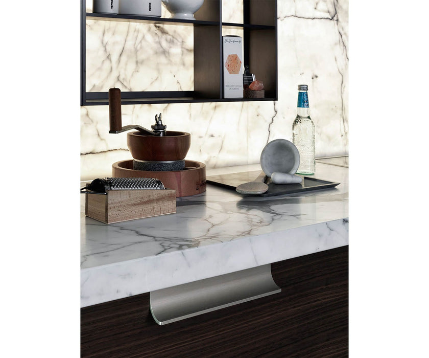 High End Indada Kitchen by Molteni&C Casa Design Group