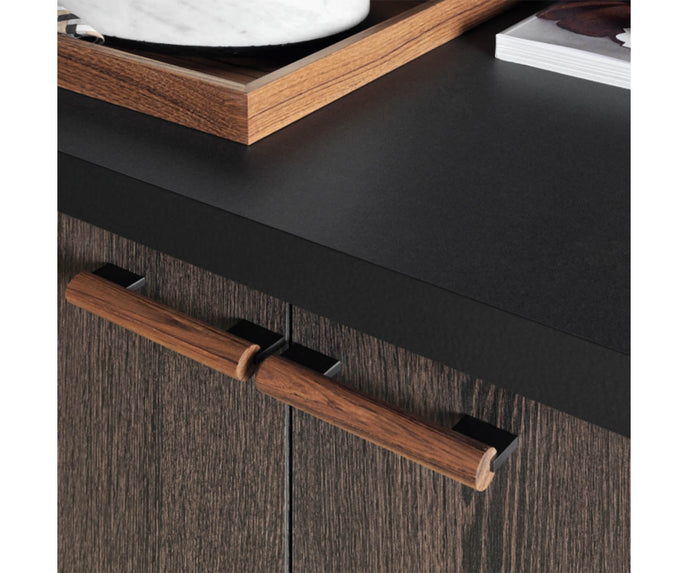 High End Indada Kitchen by Molteni&C Casa Design Group