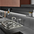High End Indada Kitchen by Molteni&C Casa Design Group