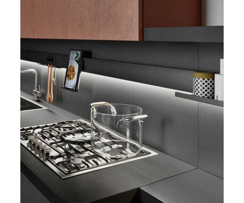 High End Indada Kitchen by Molteni&C Casa Design Group