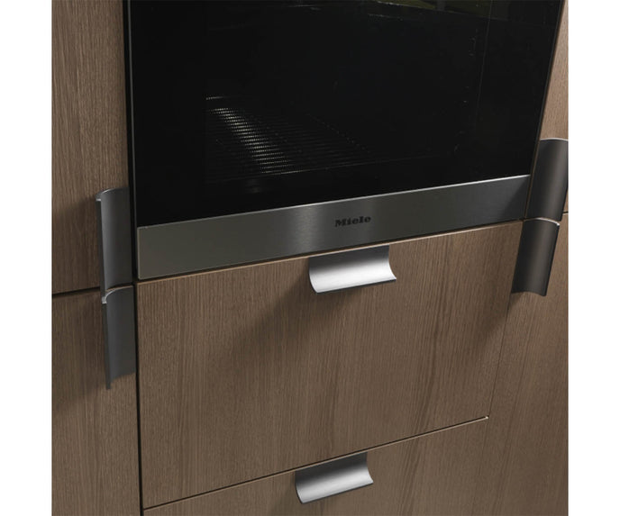 High End Indada Kitchen by Molteni&C Casa Design Group