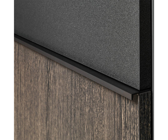 High End Indada Kitchen by Molteni&C Casa Design Group